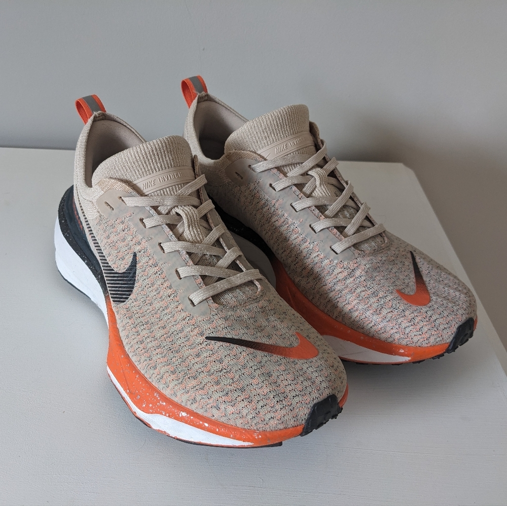 Nike Invincible 3 Running Shoes